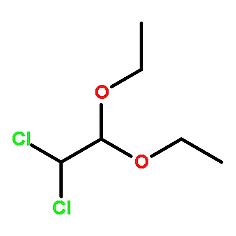 RHAWN Dichloroacetal