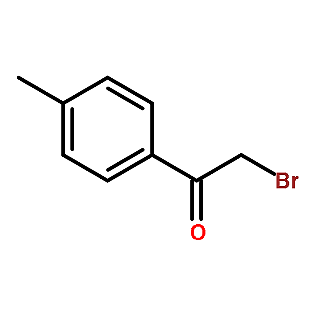 RHAWN 4-Methylphenacyl bromide