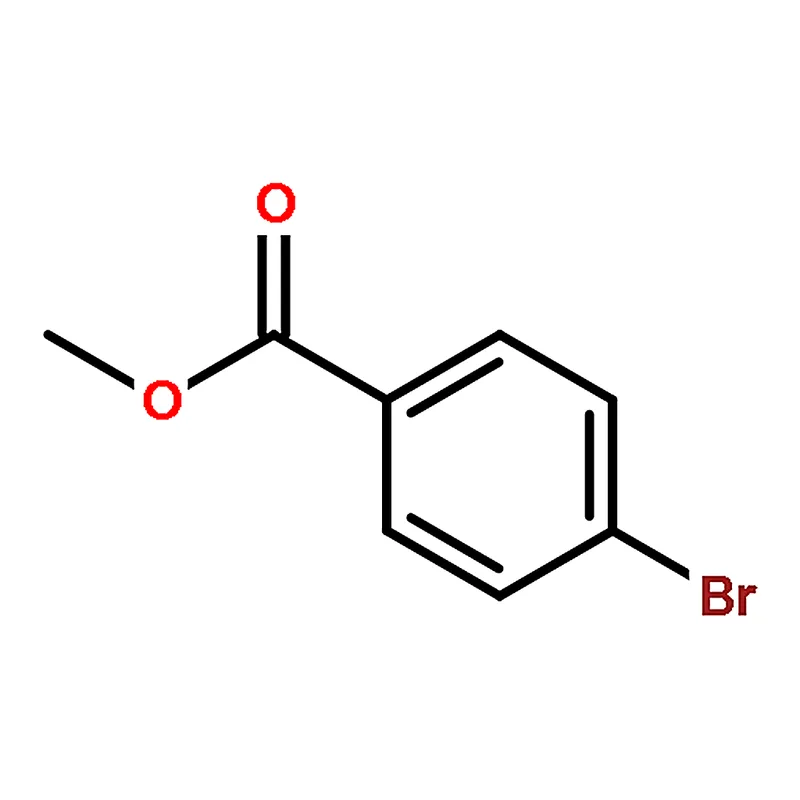 RHAWN Methyl 4-bromobenzoate