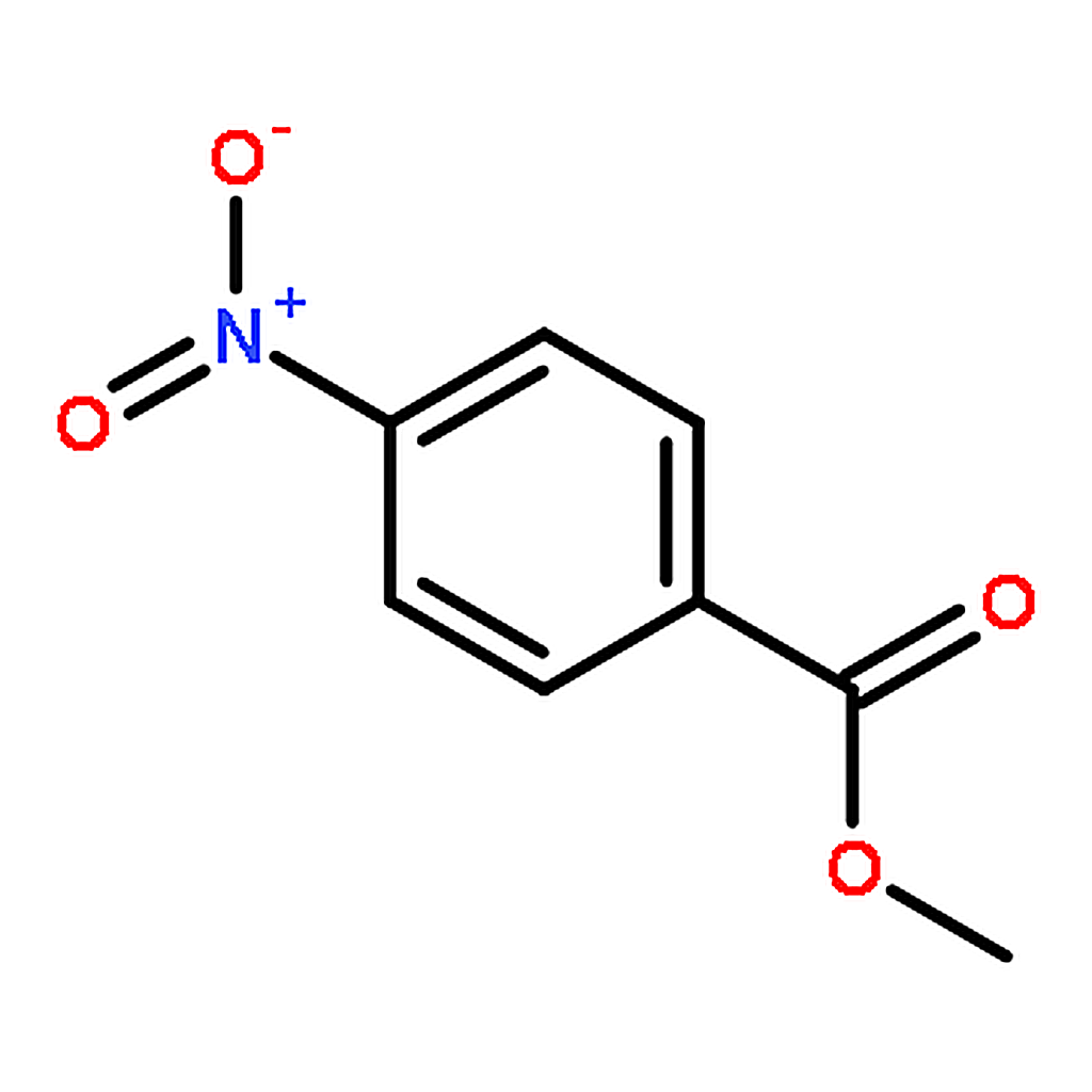 RHAWN Methyl 4-nitrobenzoate