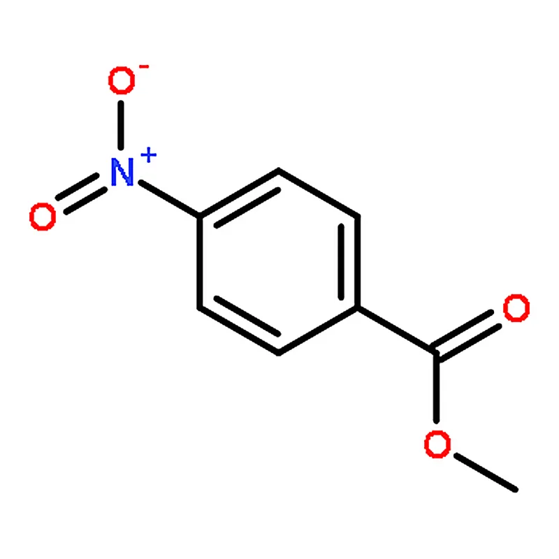 RHAWN Methyl 4-nitrobenzoate