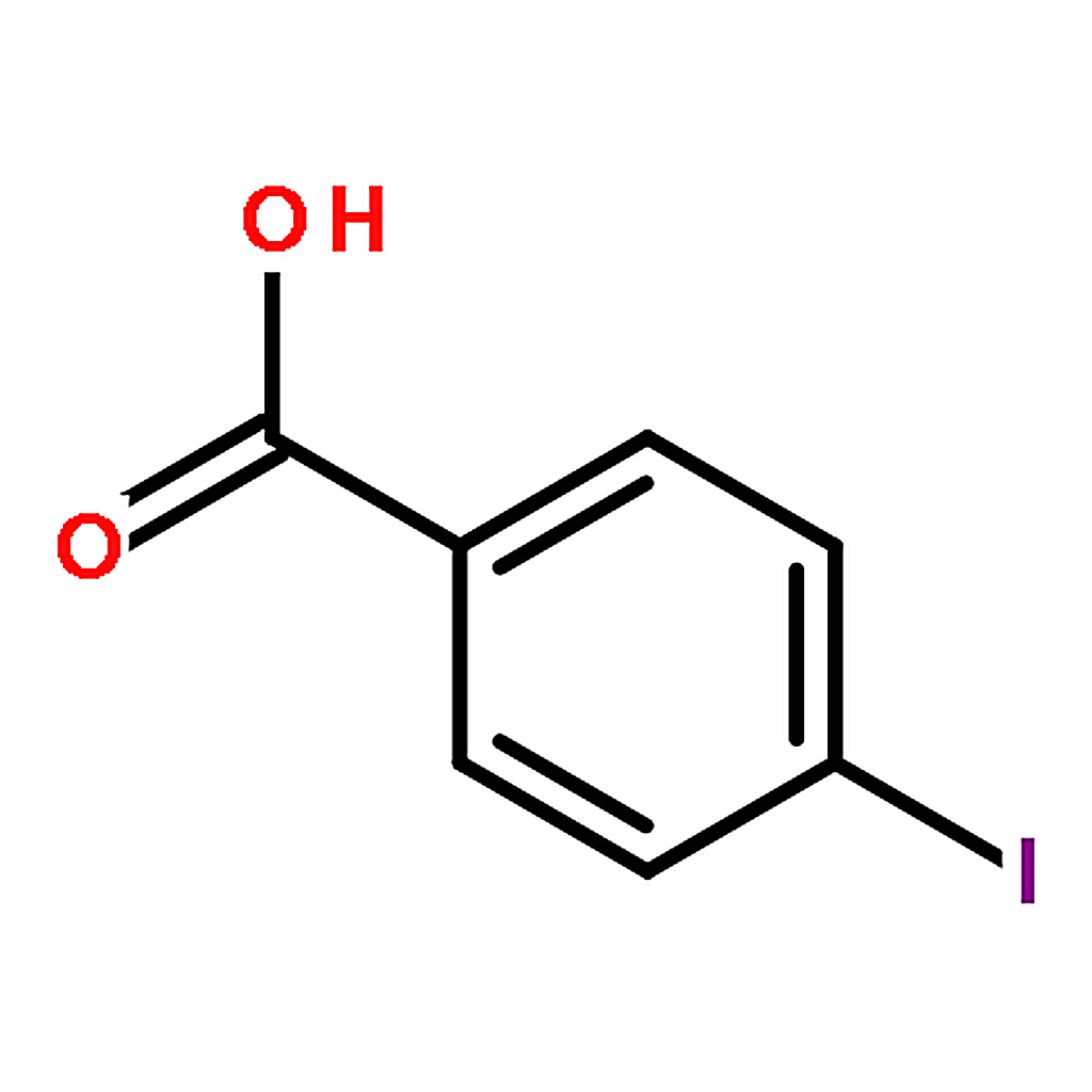 RHAWN 4-Iodobenzoic acid