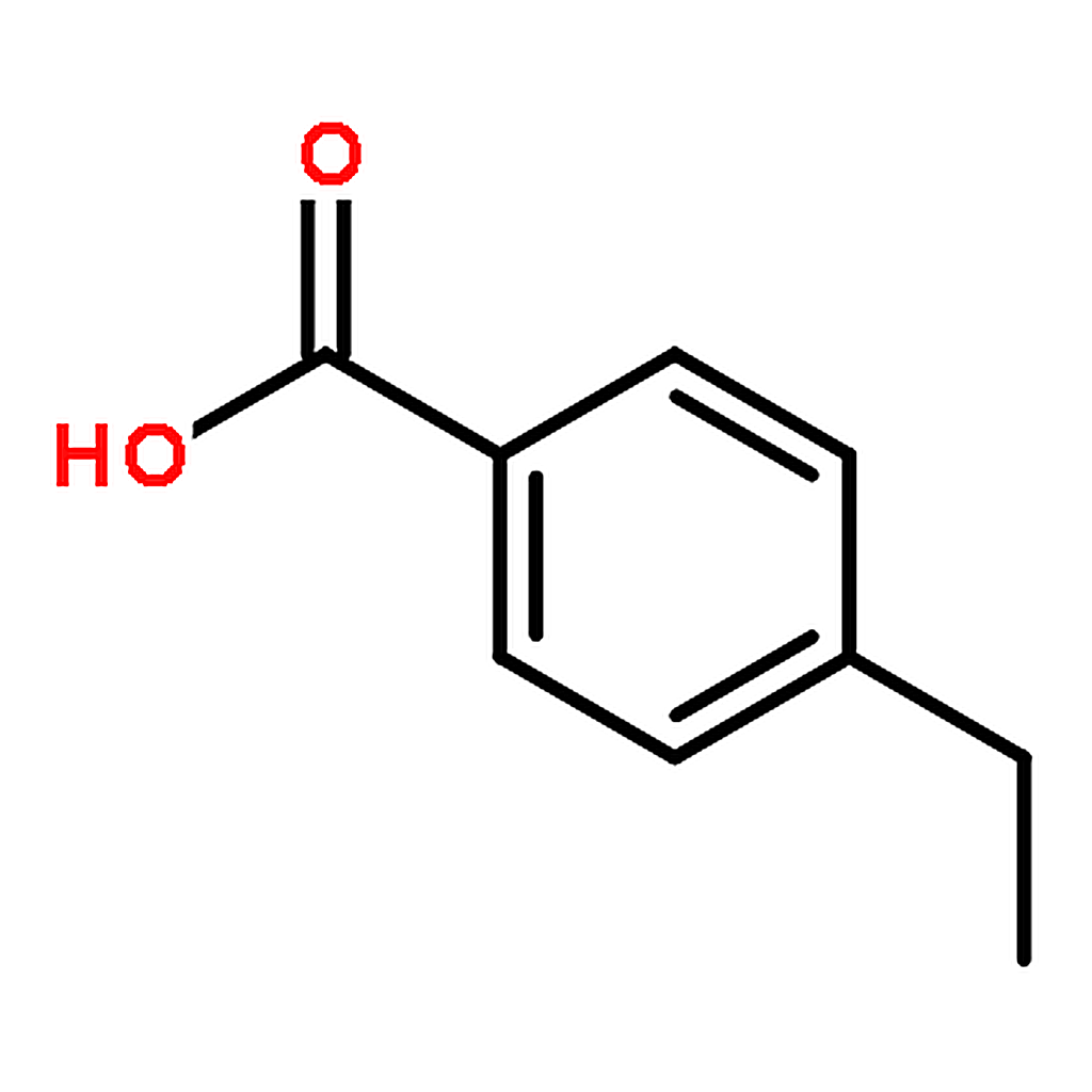 RHAWN 4-Ethylbenzoic acid