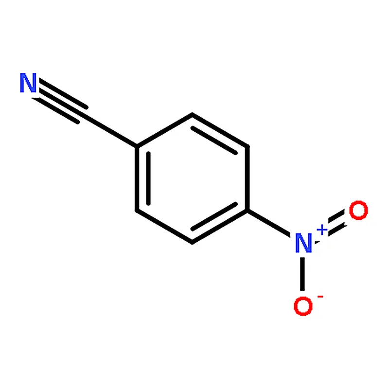 RHAWN 4-Nitrobenzonitrile