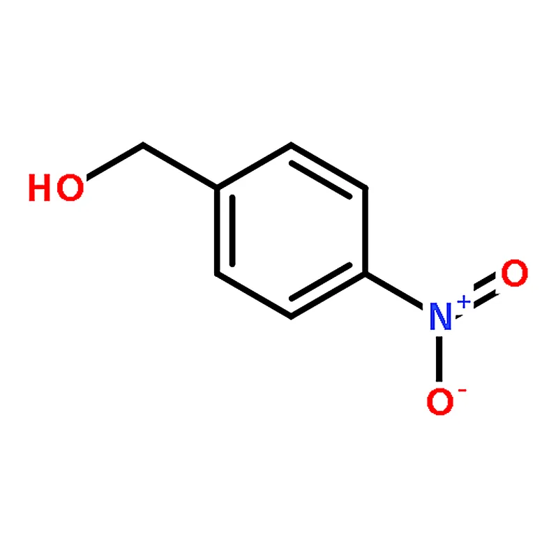 RHAWN 4-Nitrobenzyl alcohol
