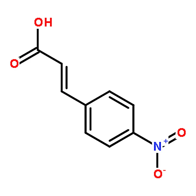 RHAWN 4-Nitrocinnamic acid