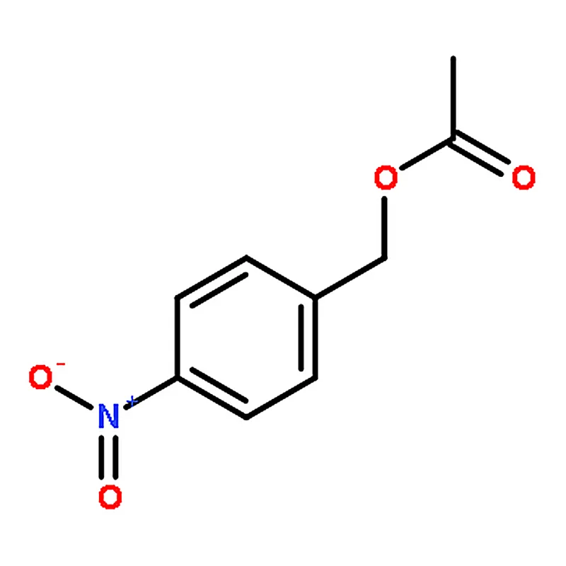 RHAWN 4-Nitrobenzyl Acetate