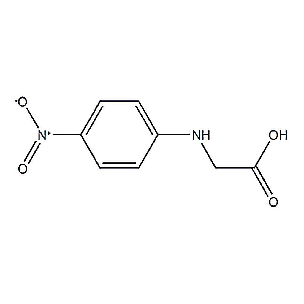 RHAWN 2-((4-Nitrophenyl)amino)acetic acid