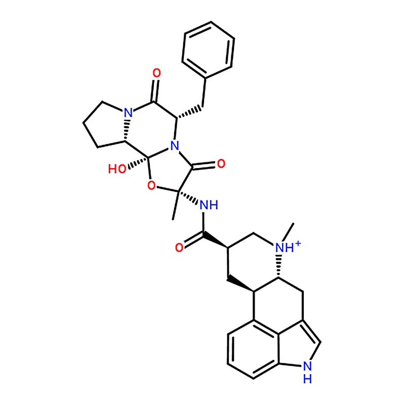 RHAWN Dihydro Ergotamine Mesylate