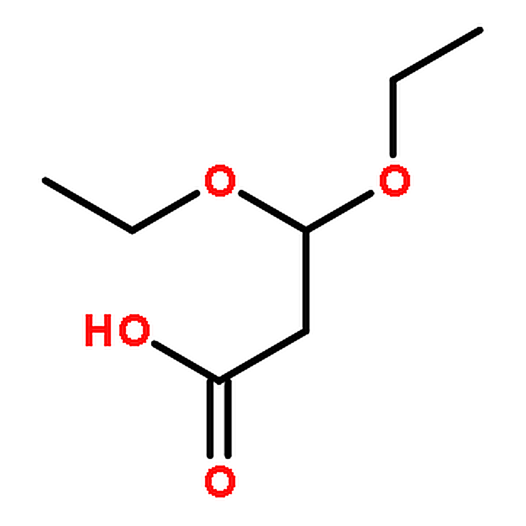 RHAWN 3,3-Diethoxy-Propionic Acid