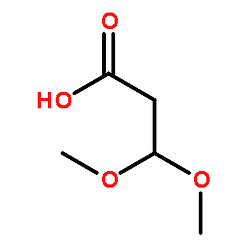 RHAWN 3,3-Dimethoxypropanoic acid