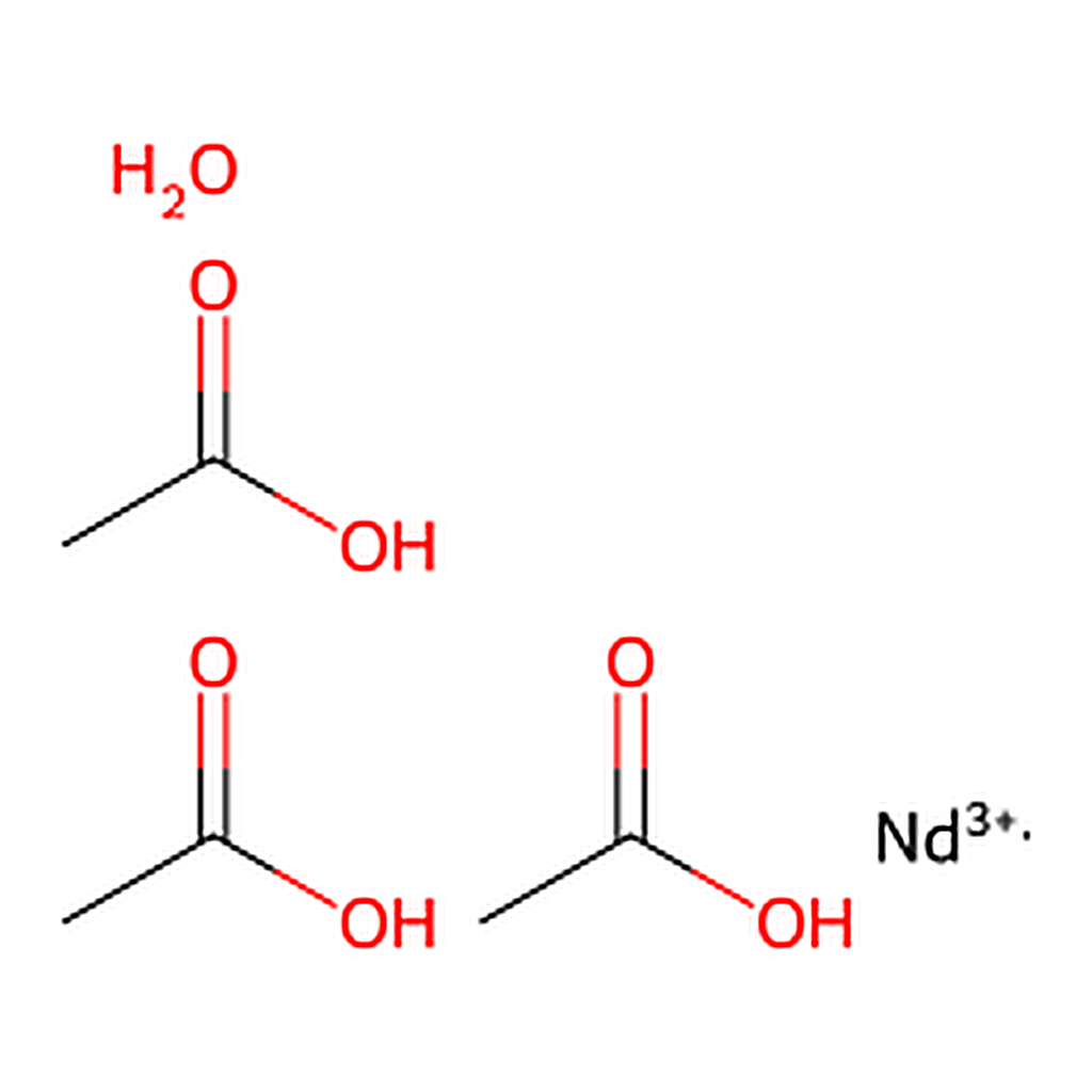 RHAWN Neodymium acetate