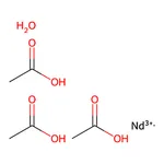 RHAWN Neodymium acetate