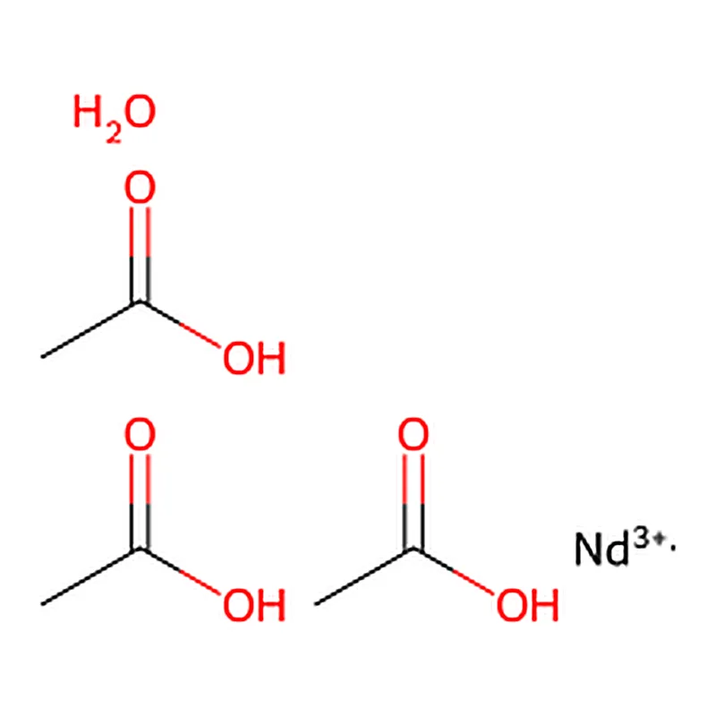 RHAWN Neodymium acetate