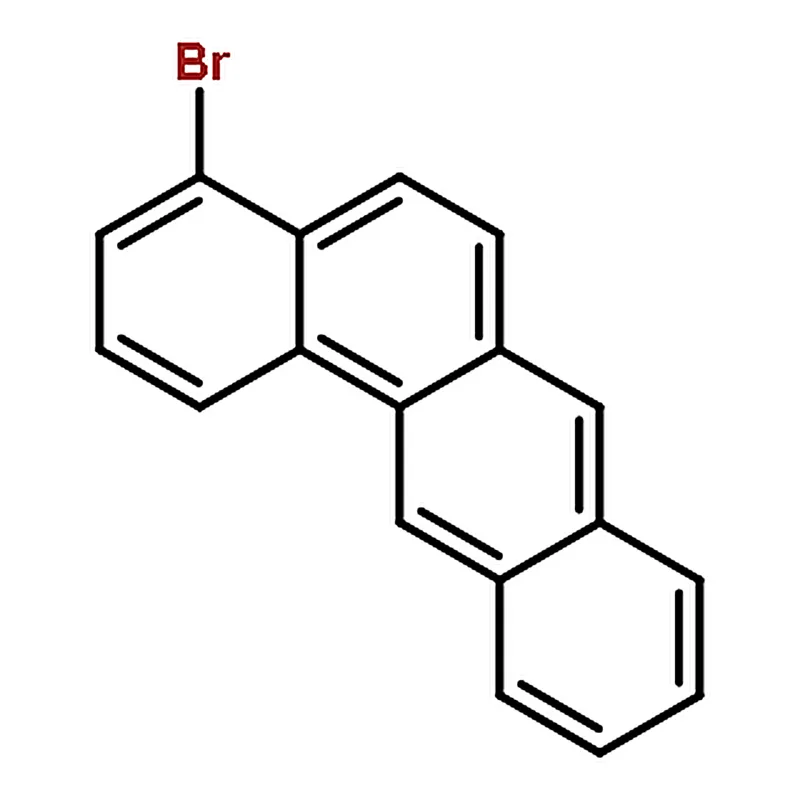 RHAWN 4-Bromotetraphene