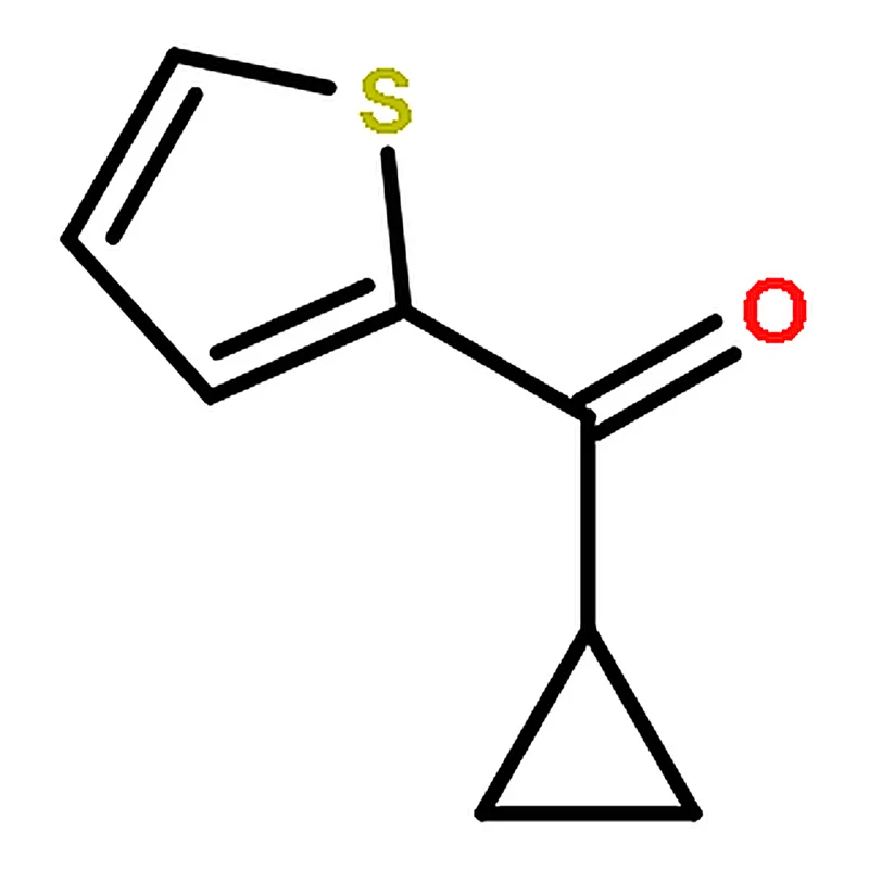 RHAWN Cyclopropyl 2-Thienyl Ketone