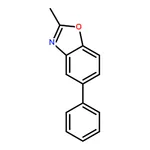 RHAWN 2-methyl-5-phenylbenzoxazole