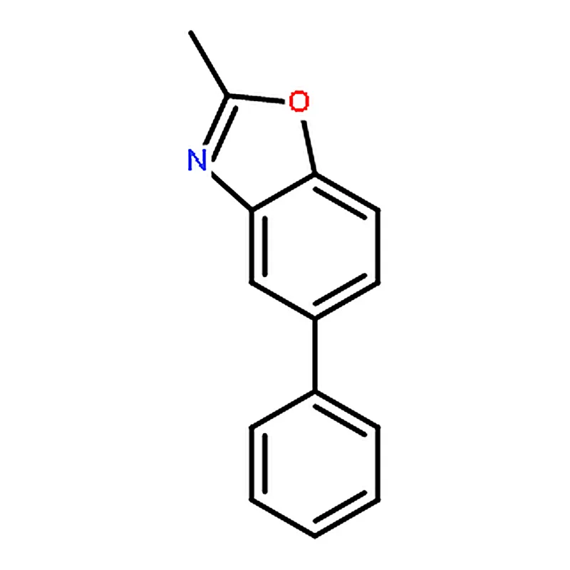 RHAWN 2-methyl-5-phenylbenzoxazole