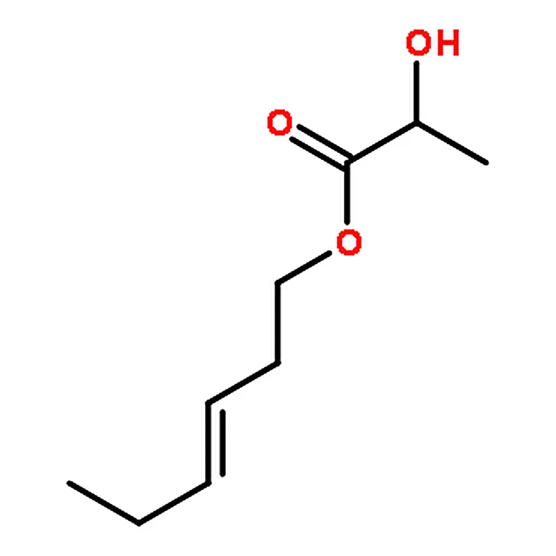 RHAWN cis-3-Hexenyl lactate