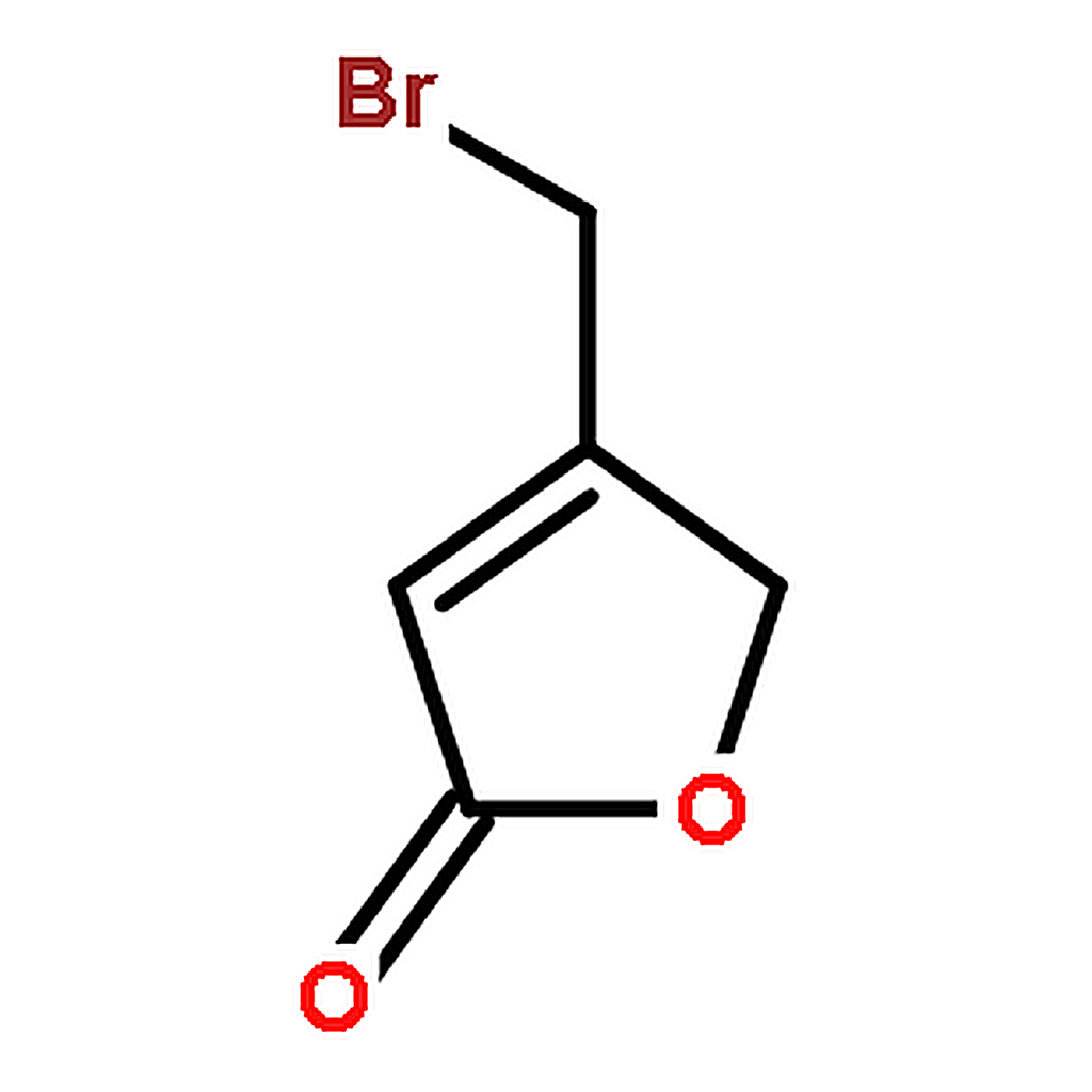 RHAWN 4-(Bromomethyl)furan-2(5H)-one