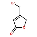 RHAWN 4-(Bromomethyl)furan-2(5H)-one