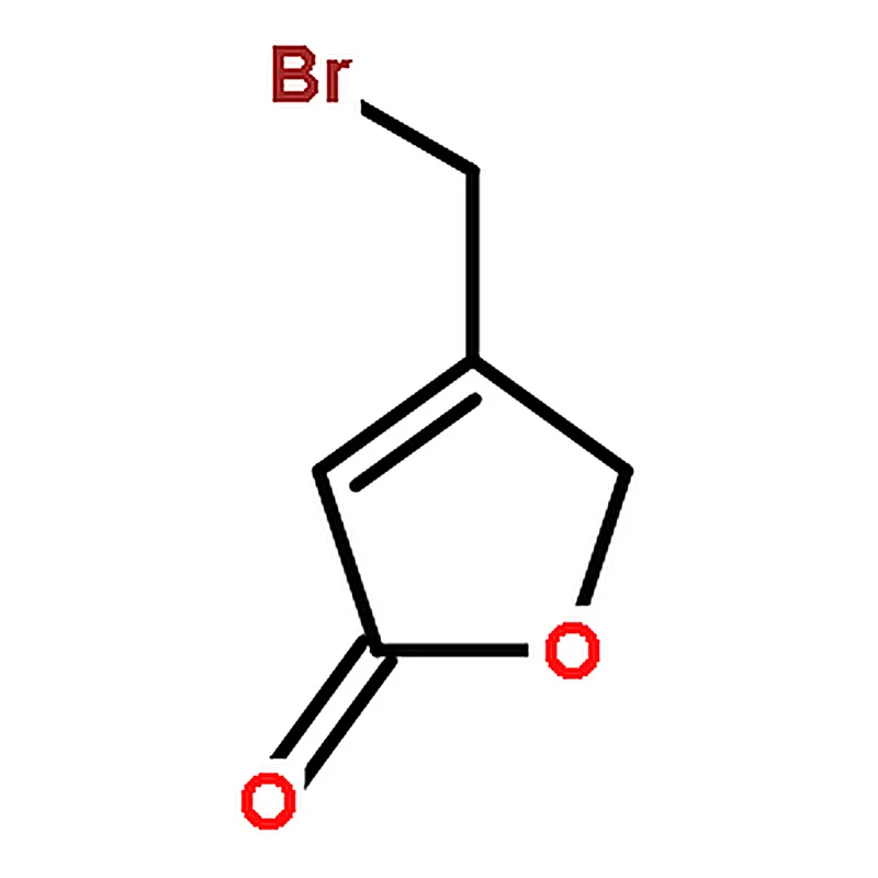 RHAWN 4-(Bromomethyl)furan-2(5H)-one