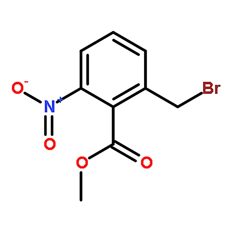 RHAWN Methyl 2-(bromomethyl)-6-nitrobenzoate