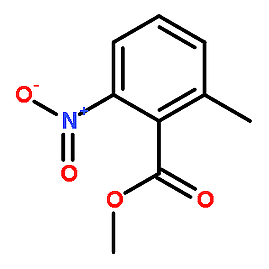 RHAWN Methyl 2-methyl-6-nitrobenzoate