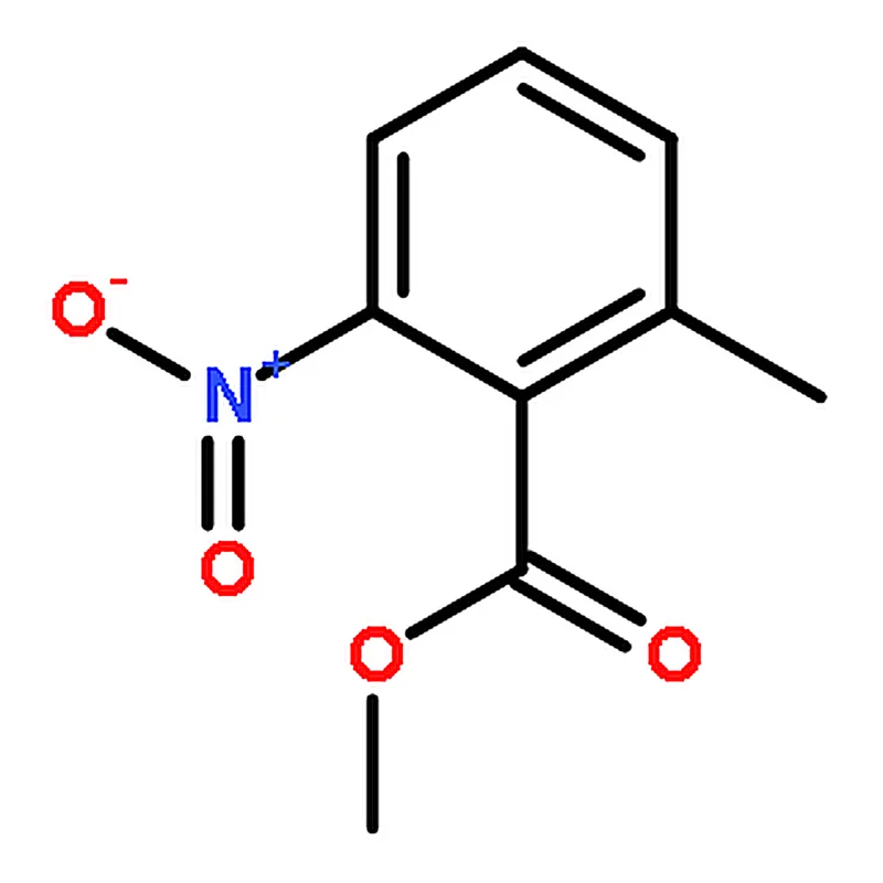 RHAWN Methyl 2-methyl-6-nitrobenzoate