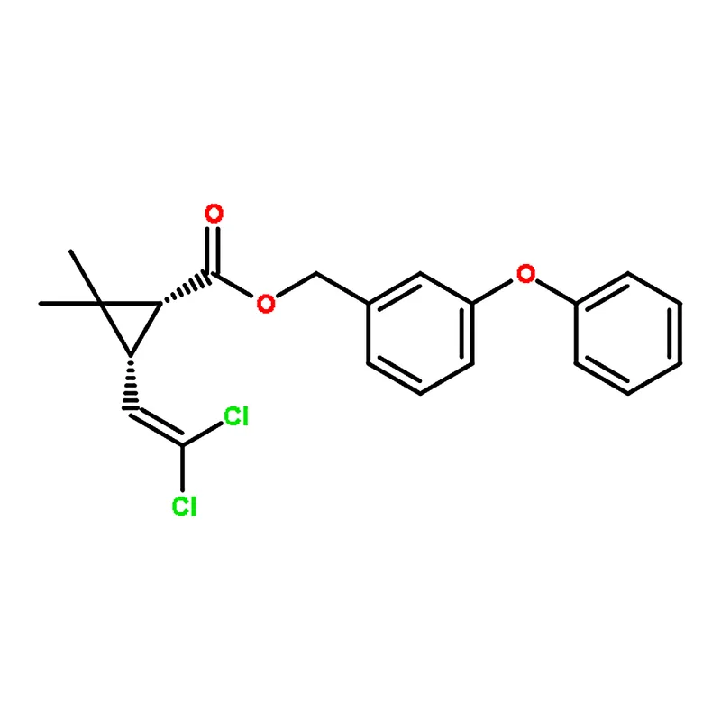 RHAWN cis-Permethrin Standard