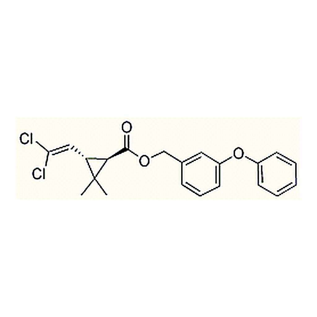 RHAWN Purity of trans-Permethrin