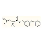 RHAWN Purity of trans-Permethrin