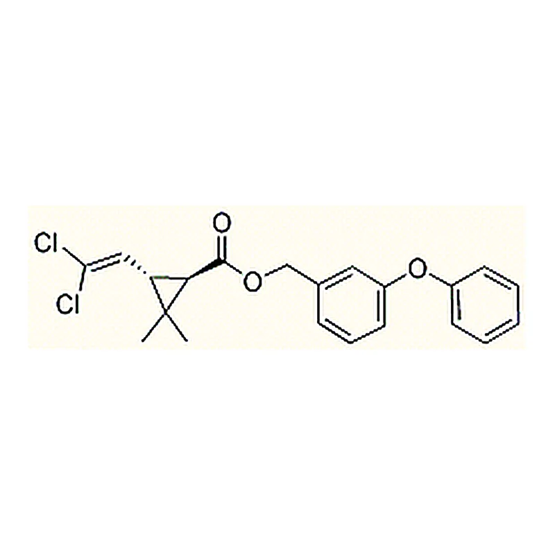 RHAWN Purity of trans-Permethrin