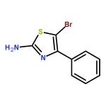 RHAWN 5-Bromo-4-phenylthiazol-2-amine