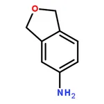 RHAWN 1,3-Dihydroisobenzofuran-5-amine
