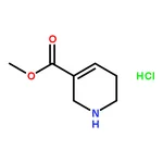 RHAWN Methyl 1,2,5,6-Tetrahydropyridine-3-carboxylate Hydrochloride