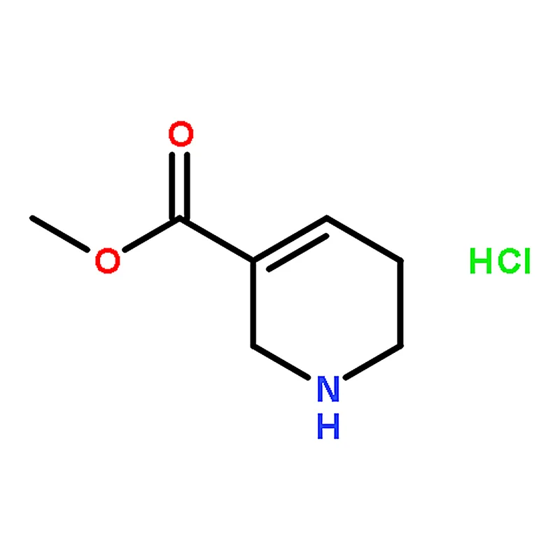 RHAWN Methyl 1,2,5,6-Tetrahydropyridine-3-carboxylate Hydrochloride