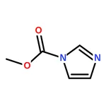 RHAWN METHYL 1H-IMIDAZOLE-1-CARBOXYLATE
