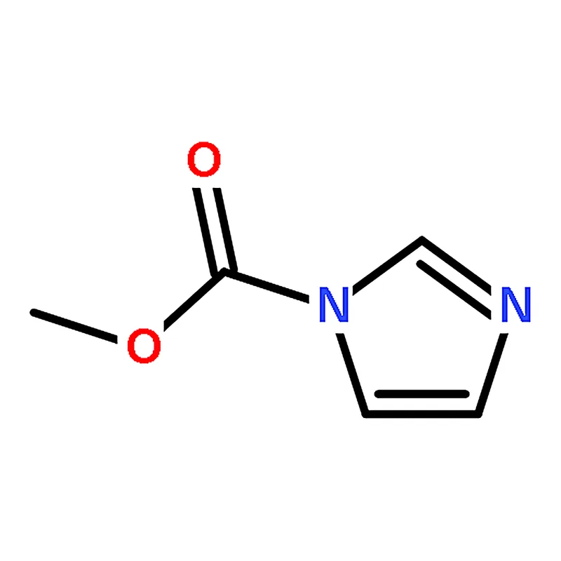 RHAWN METHYL 1H-IMIDAZOLE-1-CARBOXYLATE