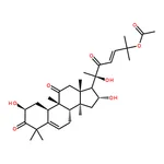 RHAWN Cucurbitacin B
