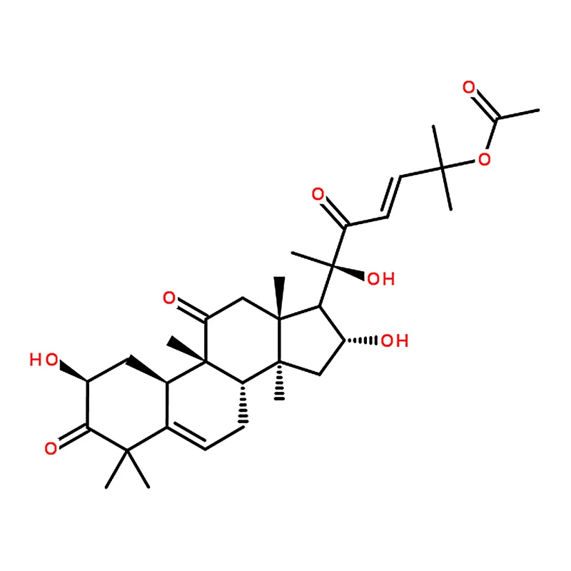 RHAWN Cucurbitacin B