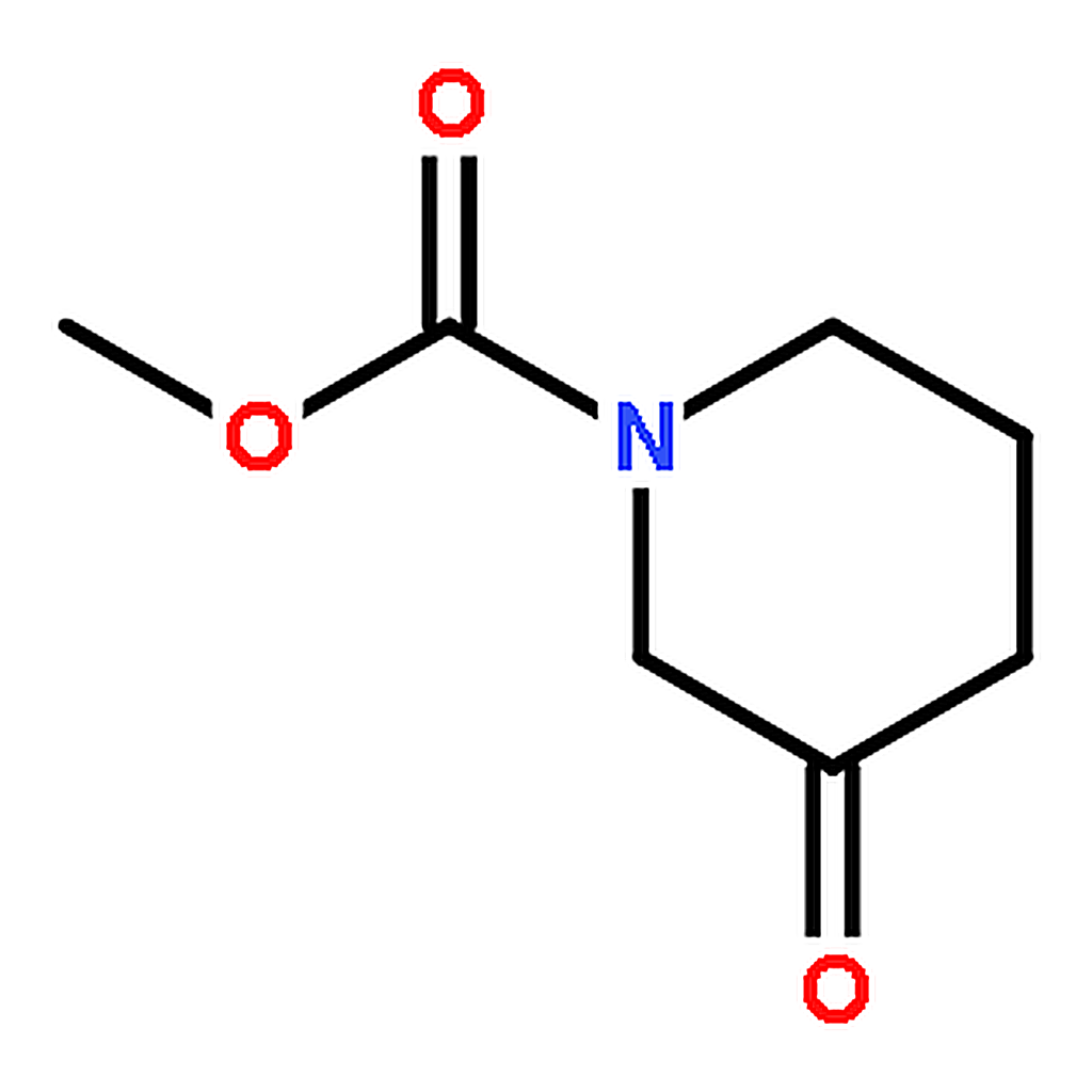 RHAWN Methyl 3-oxopiperidine-1-carboxylate