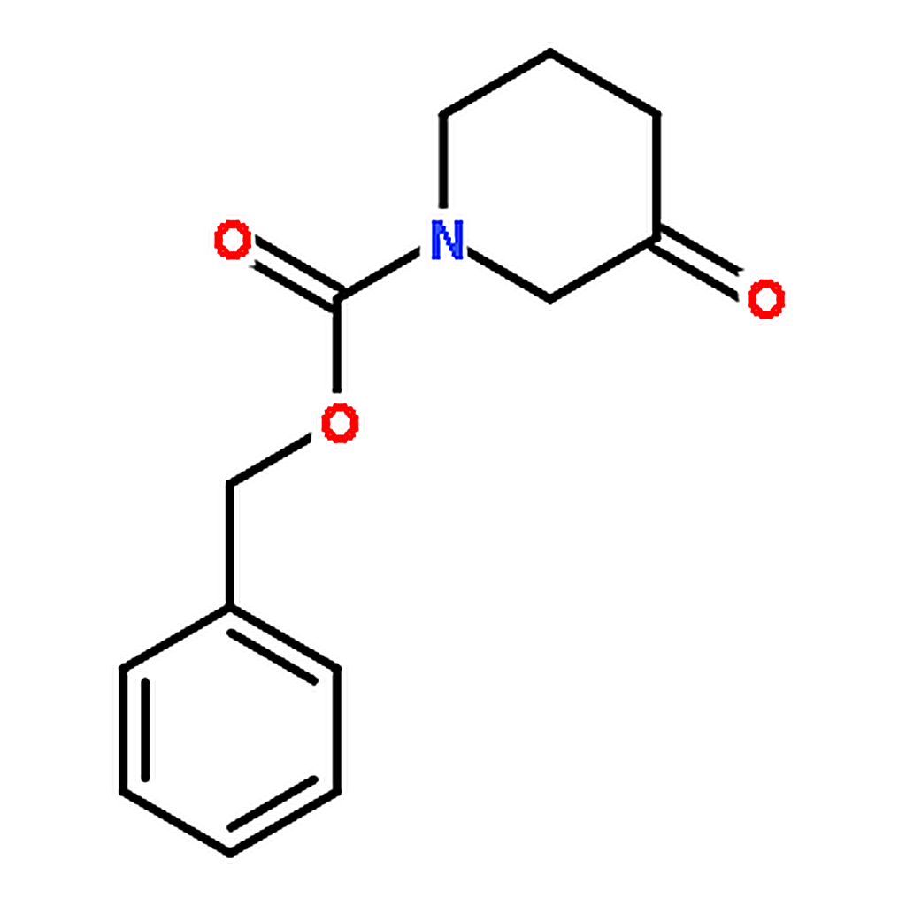 RHAWN Benzyl 3-oxopiperidine-1-carboxylate