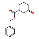 RHAWN Benzyl 3-oxopiperidine-1-carboxylate