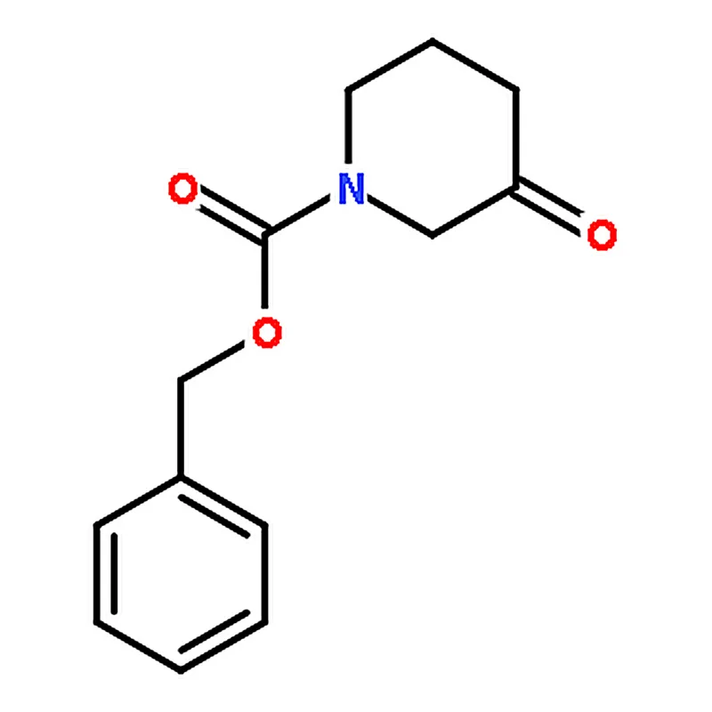 RHAWN Benzyl 3-oxopiperidine-1-carboxylate
