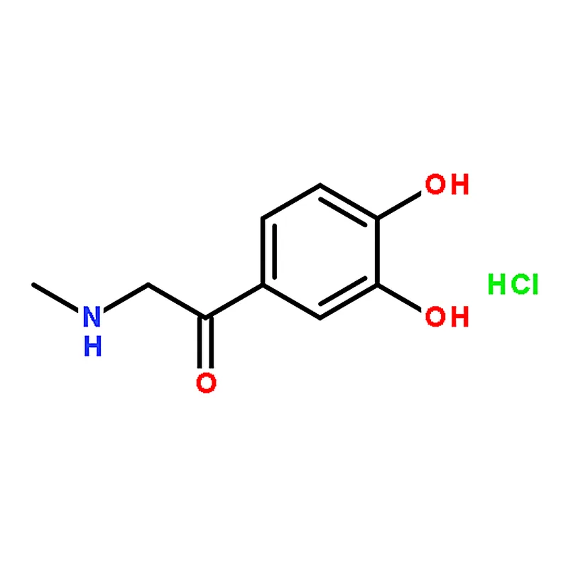 RHAWN Adrenalone Hydrochloride Hydrate