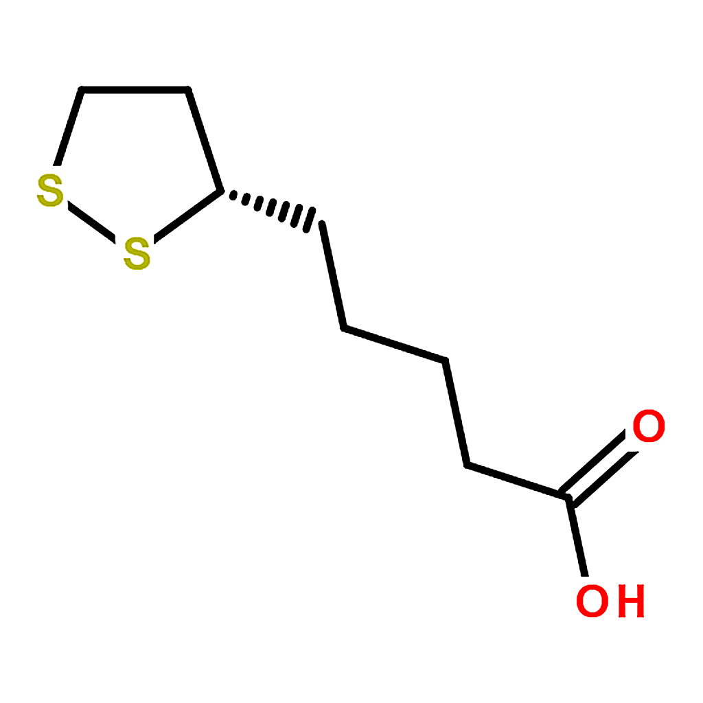 RHAWN Alphalipoic acid