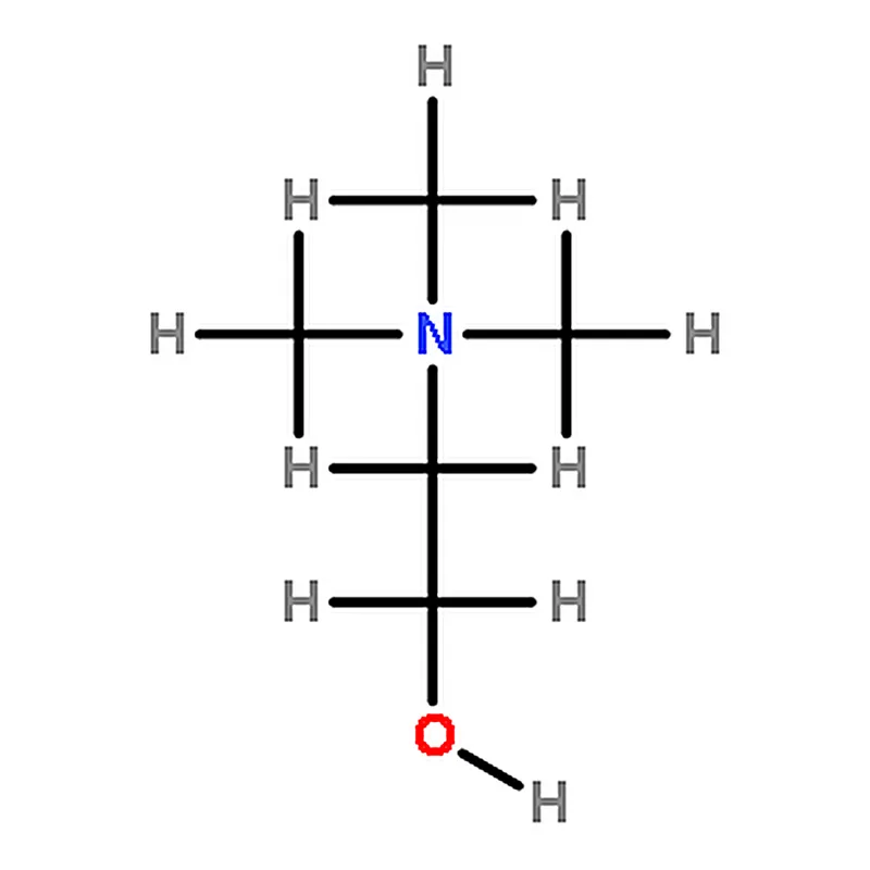 RHAWN Choline