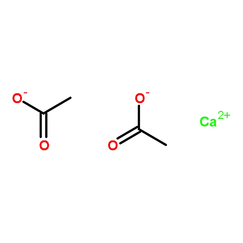 RHAWN calcium acetate Solution
