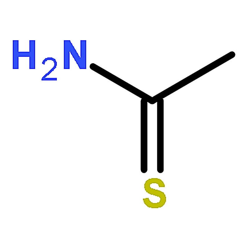 RHAWN Thioacetamide